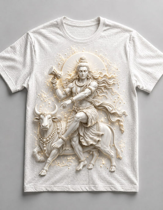 Lord Shiva Dance of Creation T-Shirt