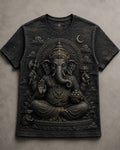 Lord Ganesha Divine Blessings T-Shirt